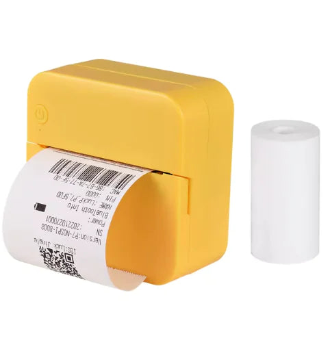 Pocket Thermal Printer