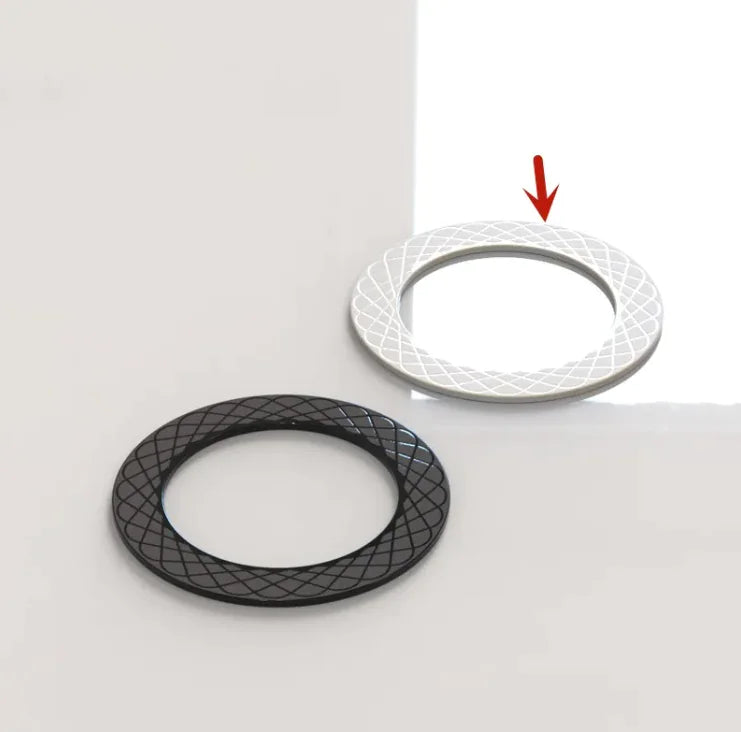 MagnoGrip Wireless Ring Cover