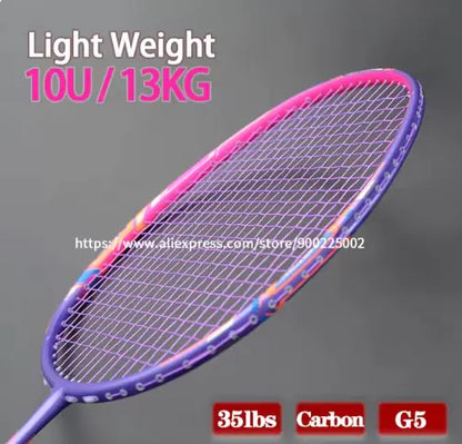 Badminton Rackets