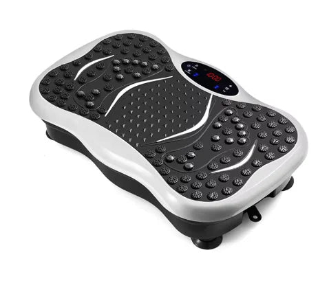 Vibration Fitness & Body Toning Machine