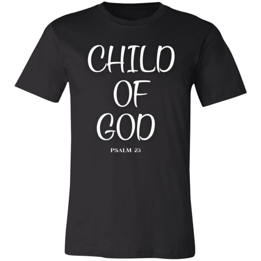 Child Of God T-Shirt