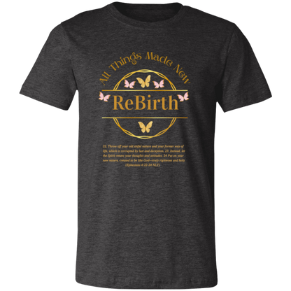 ReBirth Short-Sleeve T-Shirt