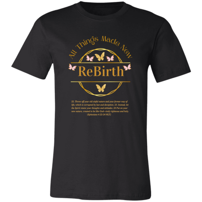 ReBirth Short-Sleeve T-Shirt