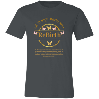 ReBirth Short-Sleeve T-Shirt