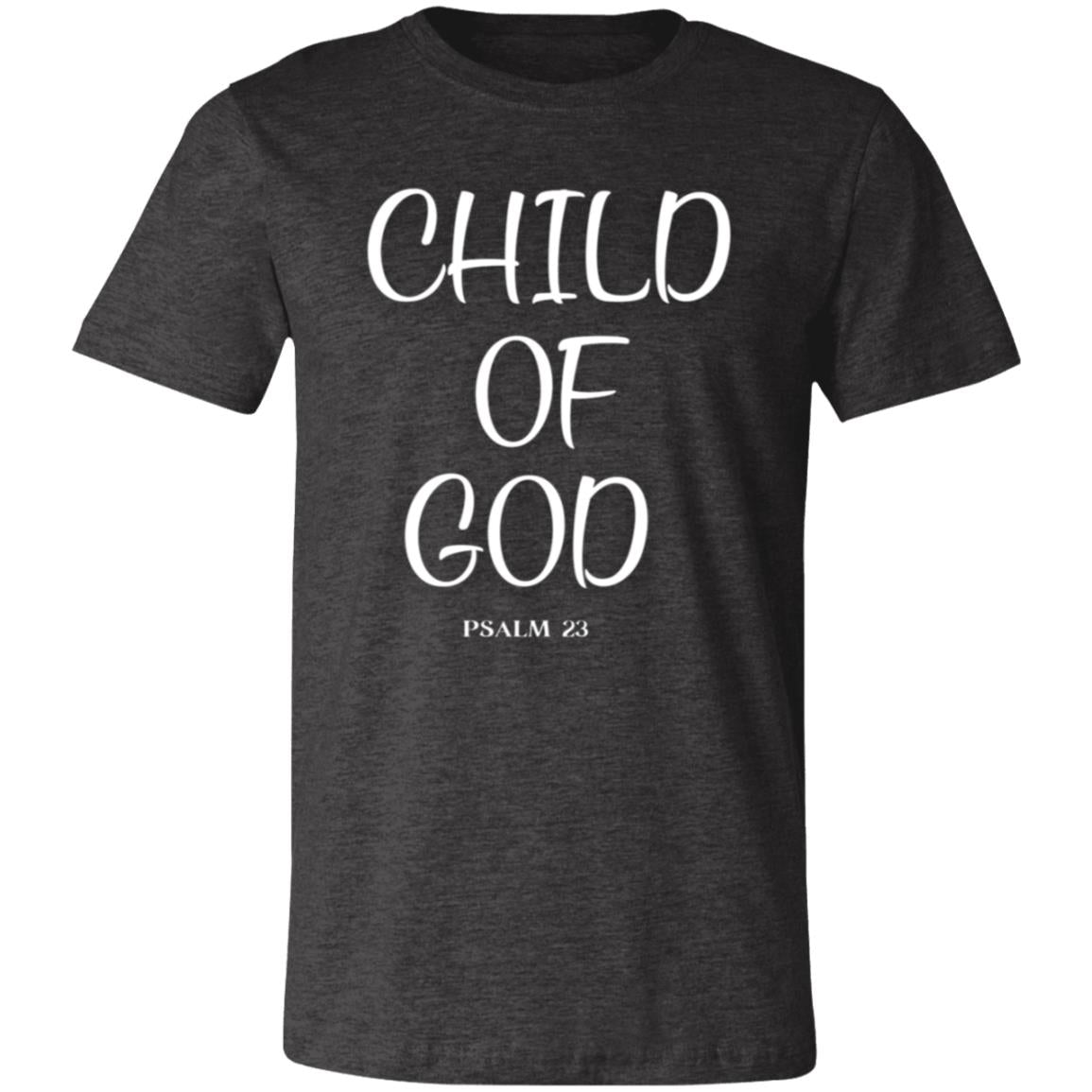 Child Of God T-Shirt