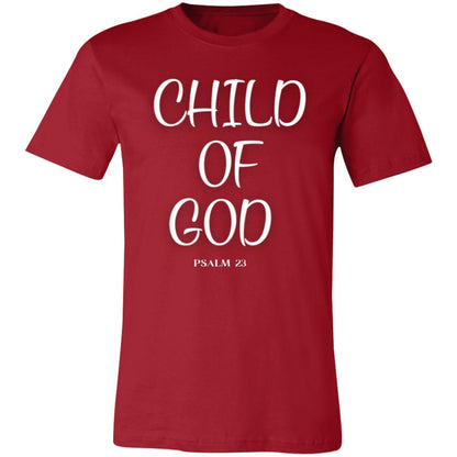 Child Of God T-Shirt