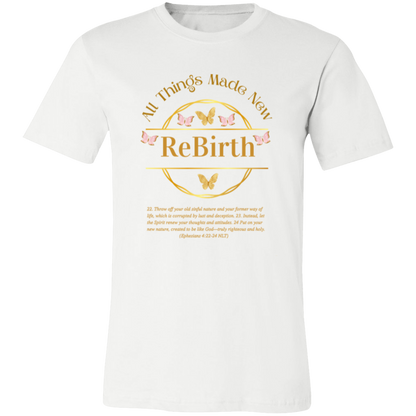 ReBirth Short-Sleeve T-Shirt