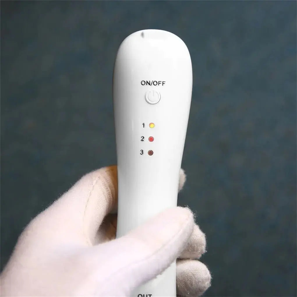 Portable Beauty Mole Removal Pen