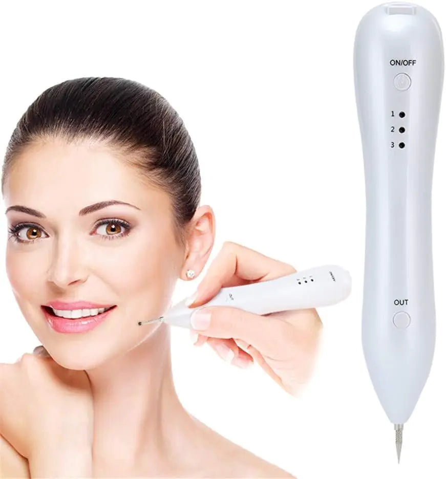 Portable Beauty Mole Removal Pen