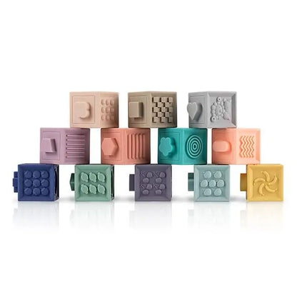 Baby Learning Blocks