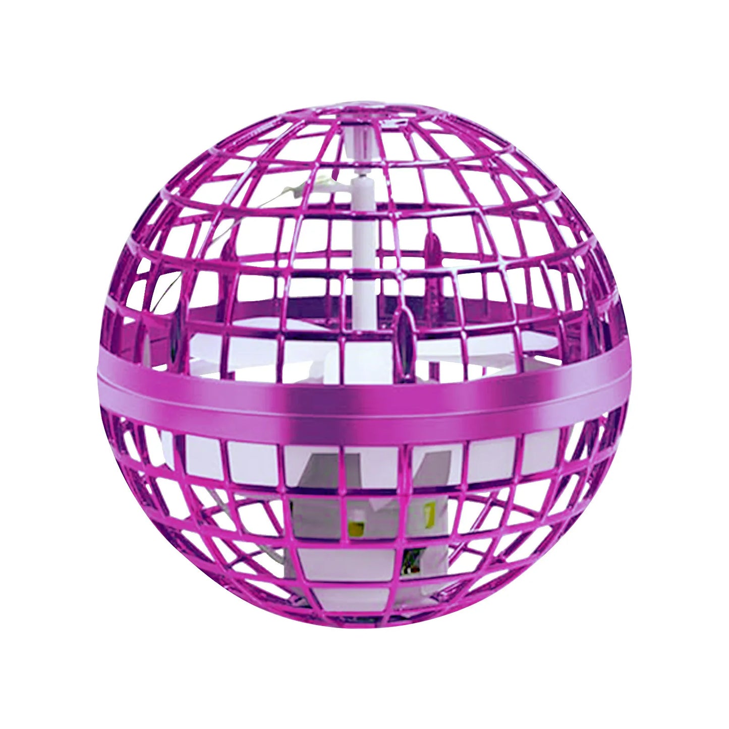 GyroOrb Light-Up Ball