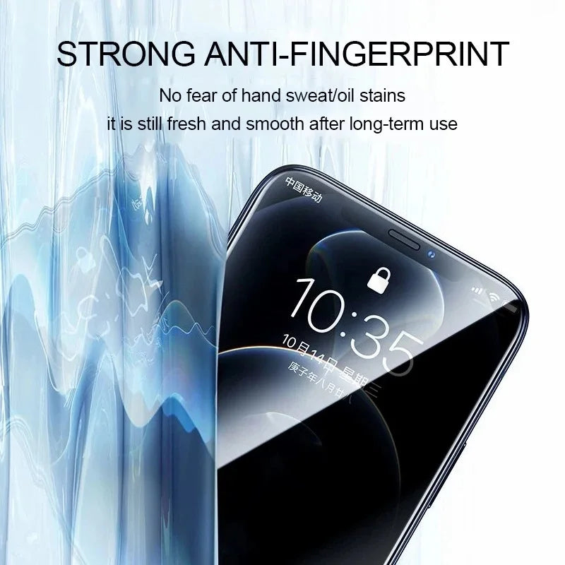 InvisiGuard Samsung Privacy Screen Protector