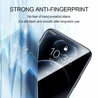 InvisiGuard Samsung Privacy Screen Protector