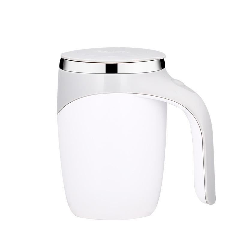 Magnetic Stir Pro Mug