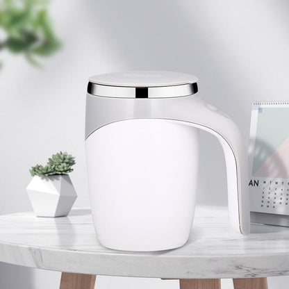 Magnetic Stir Pro Mug