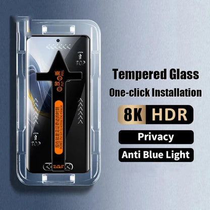 InvisiGuard Samsung Privacy Screen Protector