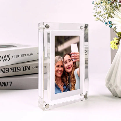 Precious Moments Video Frame