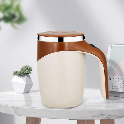 Magnetic Stir Pro Mug