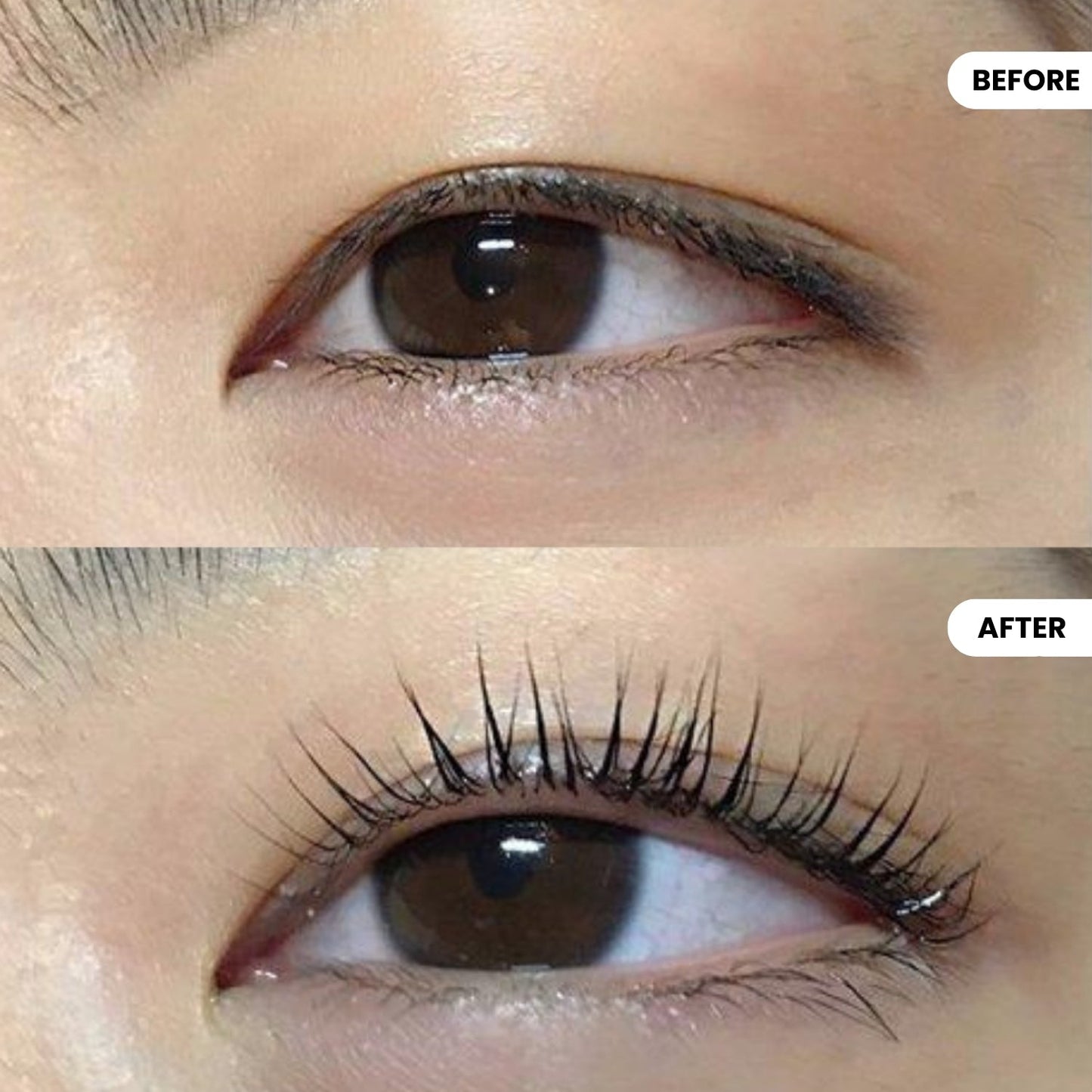 Sarenetee Iron Wand Mascara