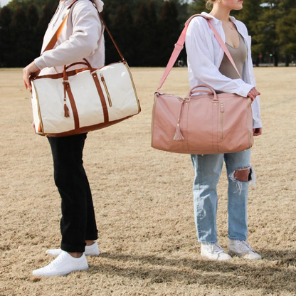 Sarenetee Duffle Bag