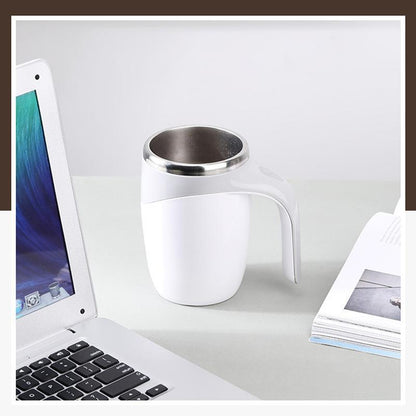 Magnetic Stir Pro Mug