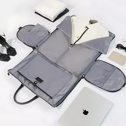 Sarenetee Duffle Bag