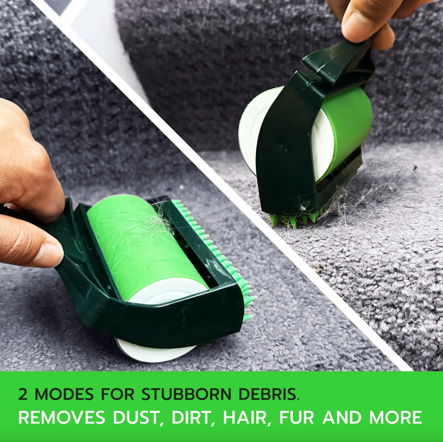 Ever Fresh Lint Remover