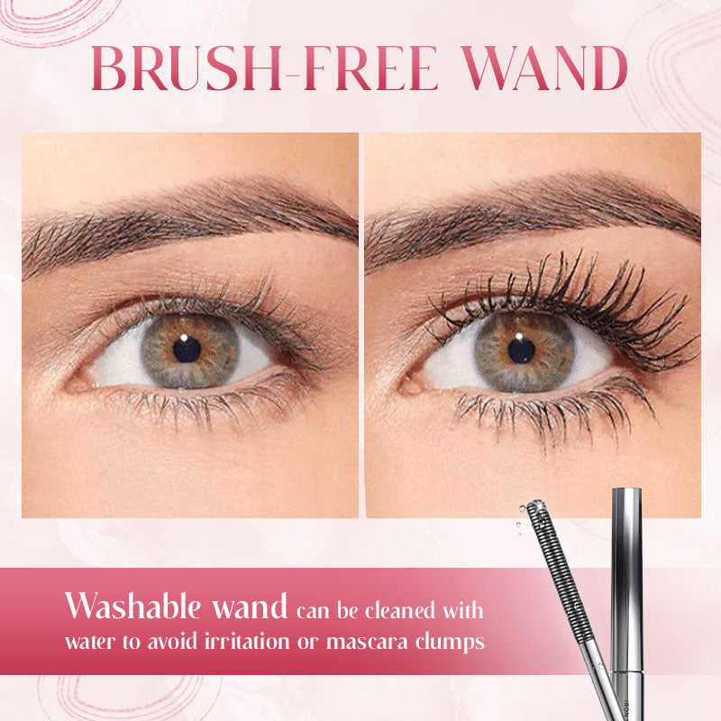 Sarenetee Iron Wand Mascara