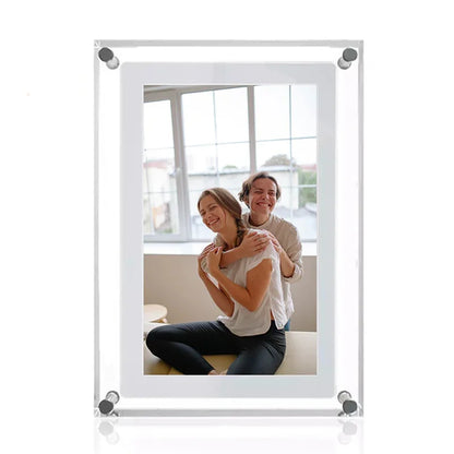 Precious Moments Video Frame