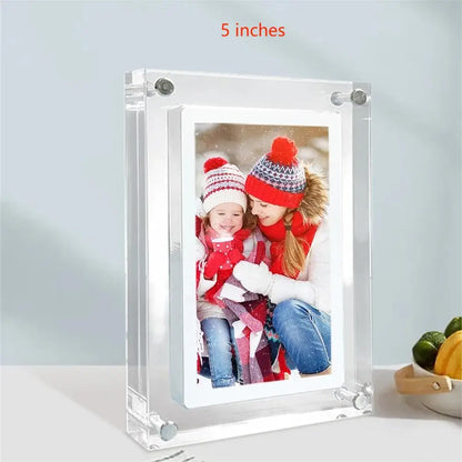 Precious Moments Video Frame