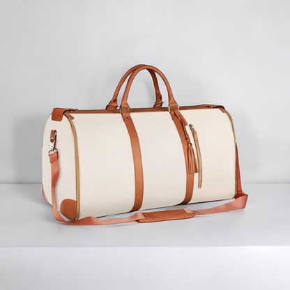 Sarenetee Duffle Bag