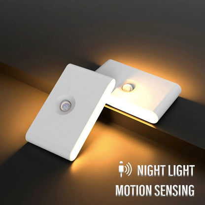 Intelligent Motion Sensor Night Light